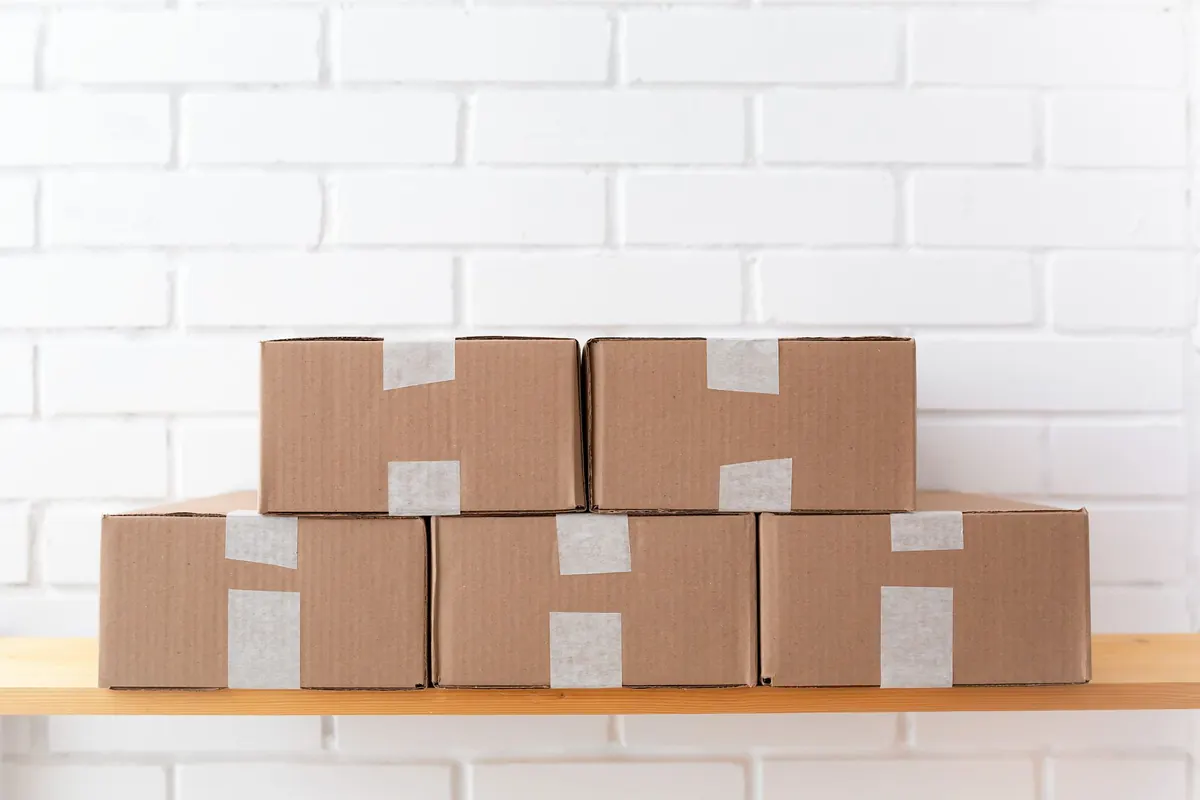 Business Logistics Checklist: How to Prepare Parcels for High-Volume Dispatch