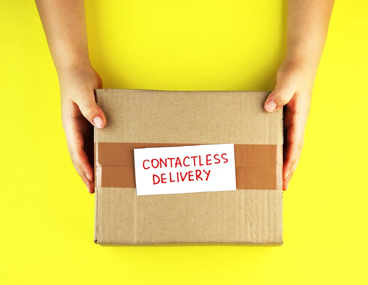 Courier Services for Small Businesses: A Beginner's Guide to Setting Up Accounts